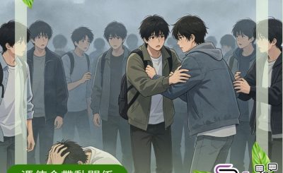 Soooradio 基督教廣播電台 逆境追光者之「似模似樣」返教會（15）- 憑使命帶動關係