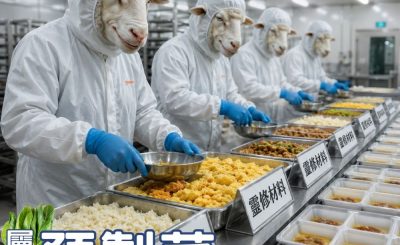 Soooradio 基督教廣播電台 信仰不像你預期（215）- 屬靈預製菜（中上集）