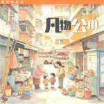 Soooradio 基督教廣播電台 靈旅有貧友（21）- 凡物公用
