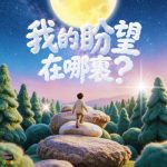 Soooradio 基督教廣播電台 靈旅有貧友（22）- 我的盼望在哪裏？