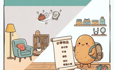 Soooradio 基督教廣播電台 人生整理之相談室（07）- 人生整理之隨身包