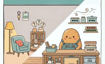 Soooradio 基督教廣播電台 人生整理之相談室（08）- 人生整理之家居用品