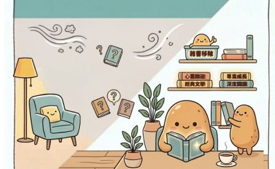 Soooradio 基督教廣播電台 人生整理之相談室（11）- 人生整理之書架