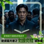 Soooradio 基督教廣播電台 逆境追光者之「似模似樣」返教會(20)- 逆境前行還是逆境卻步