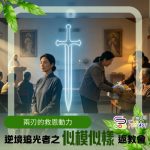 Soooradio 基督教廣播電台 逆境追光者之「似模似樣」返教會（25）- 兩刃的救恩動力