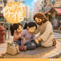 Soooradio 基督教廣播電台 靈旅有貧友(24)- 你的信