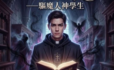 Soooradio 基督教廣播電台 特備節目：見習吧！神の代言人（03）- 驅魔人神學生